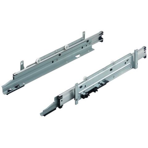 Hafele VARIANT-C+ Diferansiyel Ray 530x500mm