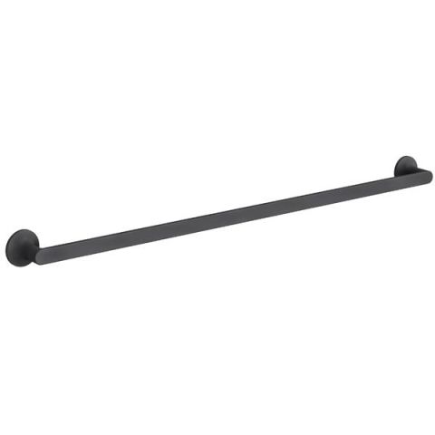 Hafele STARK Mobilya Kulpu Antrasit 320mm