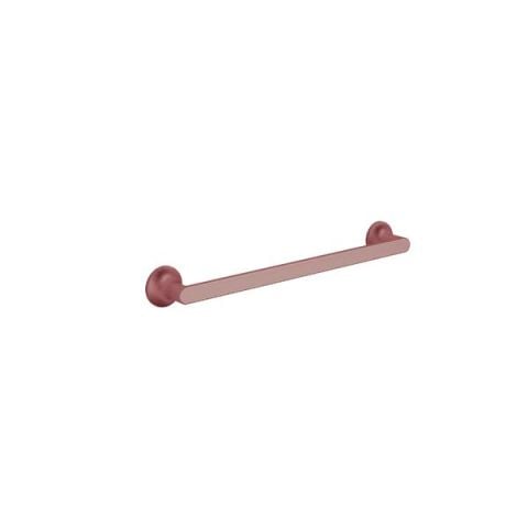 Hafele STARK Mobilya Kulpu Parlak Rose 160mm