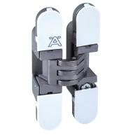 Hafele ARCH Gizli menteşe ayarlı beyaz 14x72mm