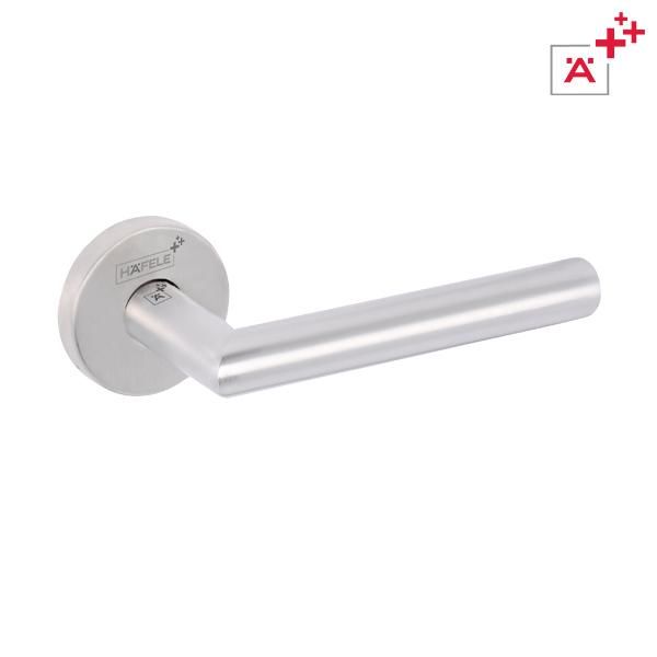 Hafele WERNER PLUS Kapı kolu, antimikrobiyal