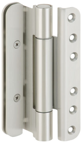 Mimari kapı menteşesi, HAFELE BH14 DHB 3160, En fazla 160
