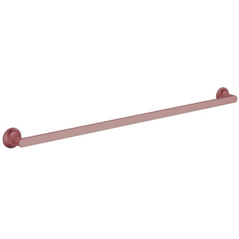 Hafele STARK Mobilya Kulpu Parlak Rose 320mm