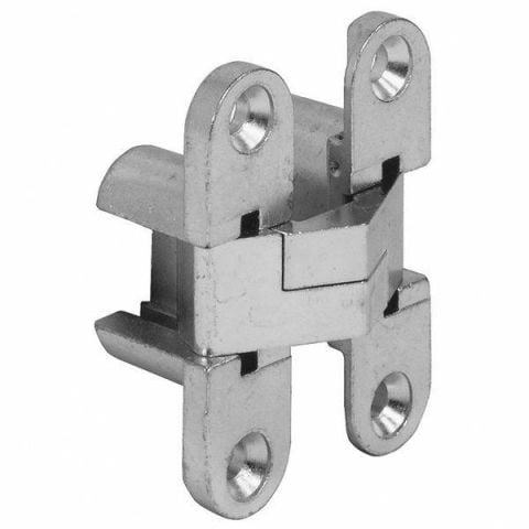 Hafele ADNE Gizli Menteşe Nikel 14x50mm