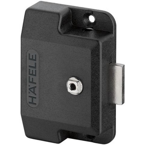 Hafele PINLOCK Montaj Seti 10-14mm