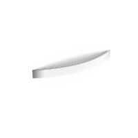Hafele IRENE III Kulp parlak krom 160mm
