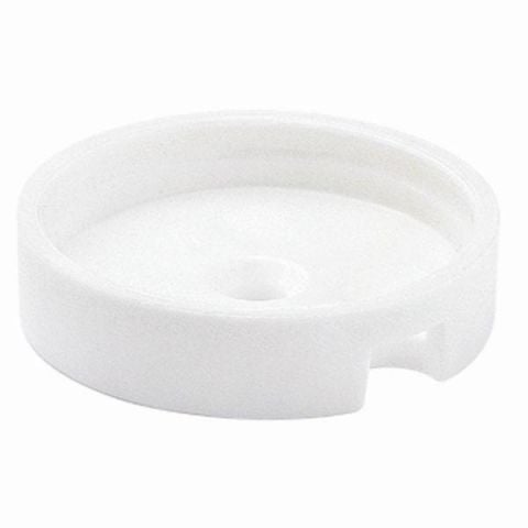 Hafele Zemin Koruyucu Beyaz Üst Parça 20x5mm