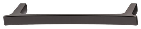 Hafele H2540 Kulp mat siyah 320mm - 106.71.192