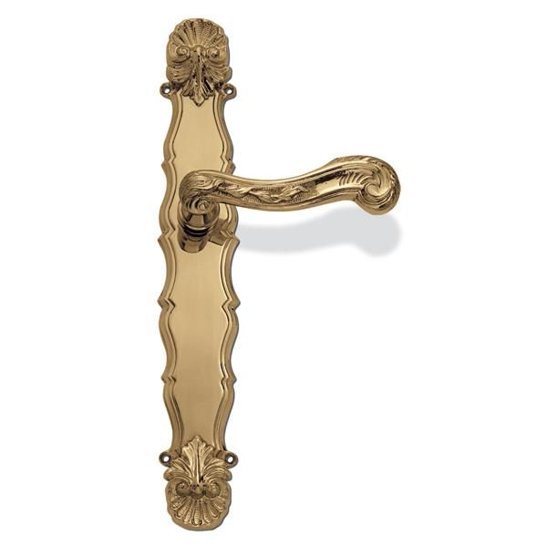 Hafele BAROCCO Kol seti (oda) antik bronz