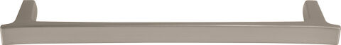 Tabanlı Kol, Hafele Deco H2540, zamak - 106.71.201