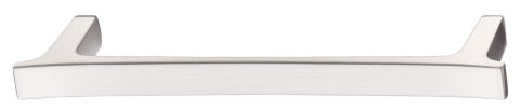 Tabanlı Kol, Hafele Deco H2540, zamak - 106.71.202
