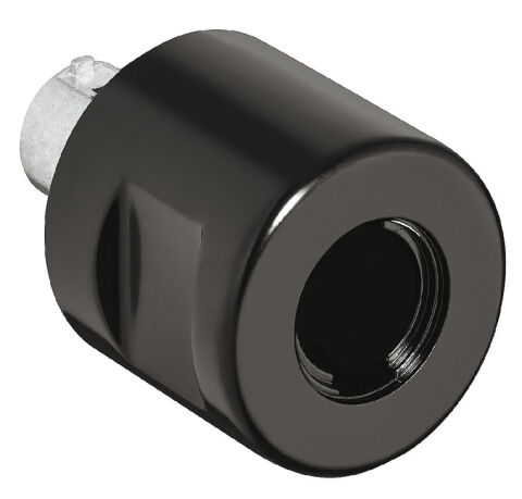 Döndürme düğmesi, Hafele Symo EC, uzunluk 30 mm