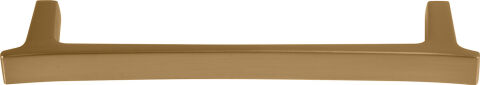 Tabanlı Kol, Hafele Deco H2540, zamak - 106.71.210
