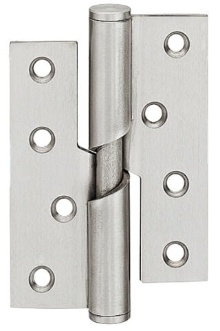 Häfele BH07 En fazla 40 kg düz iç kapılar Düz menteşe 14 mm DIN sağ 926.26.103