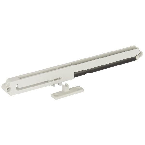 Hafele Naylon Tekerlekli ve Bilyalı Raylar İçin Yavaşlatma Mekanizması