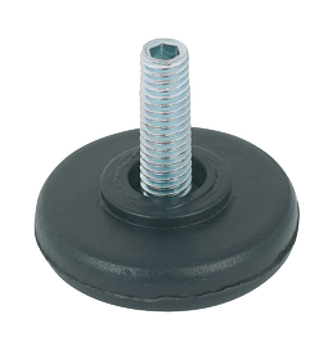 Häfele Ayarlama vidası M8 dişli altıgen soketli 29 mm 651.09.302