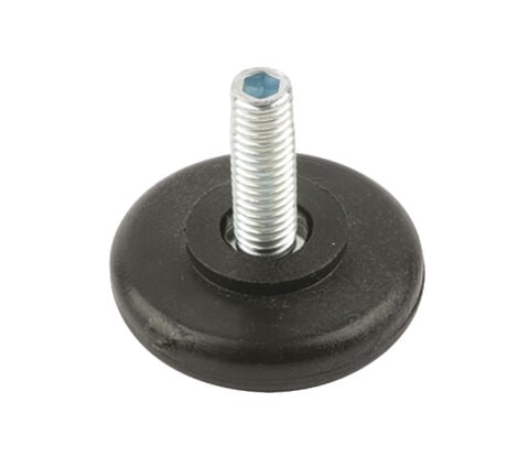 Häfele Ayarlama vidası M8 dişli altıgen soketli 29 mm 651.09.302