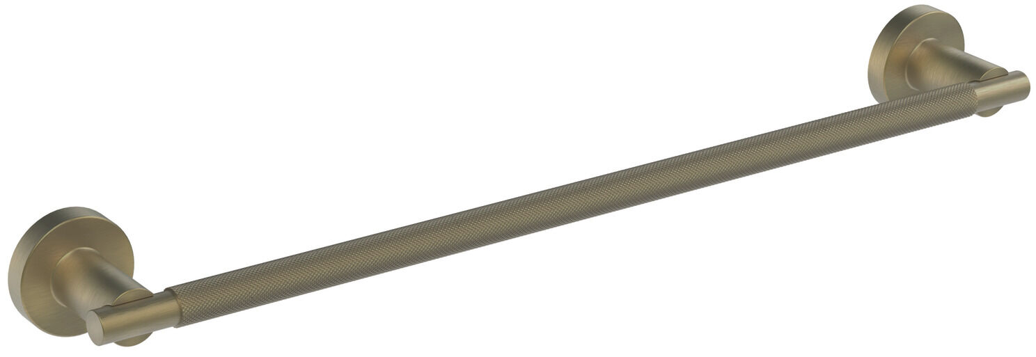 Häfele VERONA - Uzun Havluluk 501 mm 51 mm Bronz Mat 580.67.810