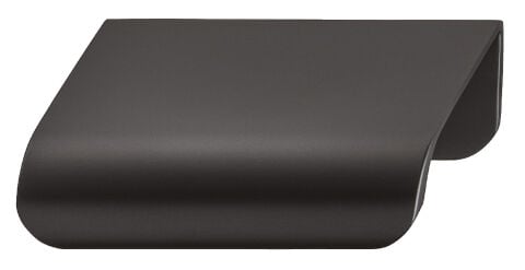 Kenar Çekme Kolu, Hafele Déco H2550, alüminyum