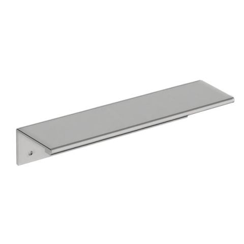 Hafele GUNPO II Mobilya Kulpu Mat Krom 128mm