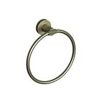 Hafele VERONA Halka havluluk,bronz