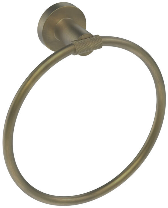 Häfele VERONA - Halka Havluluk 190 mm 209 mm Bronz 580.67.811