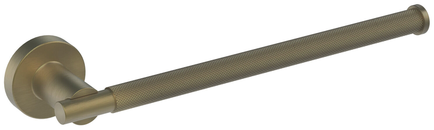 Häfele VERONA - Kağıt Havluluk 278 mm 51 mm Bronz Mat 580.67.840