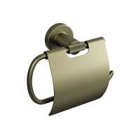 Hafele VERONA Tuv. kağ.,kapaklı,bronz