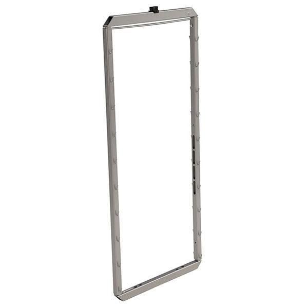 Hafele DISPENSA SWING İskelet Açık Gri 300/1600-1800mm