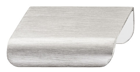 Kenar Çekme Kolu, Hafele Deco H2550, alüminyum