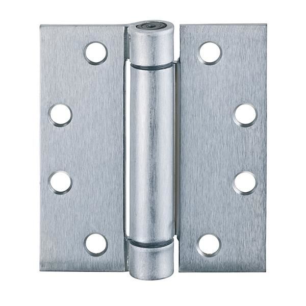 Hafele Yaylı Yaprak Menteşe Paslanmaz Çelik 304 144x102mm