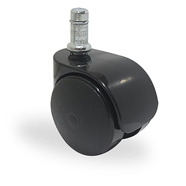 Hafele ROLLER03 Ofis Koltuğu Tekerleği Ø50x62mm