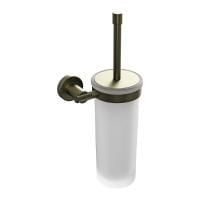 Hafele VERONA Tuv.fırçalık,duv.mon.,bronz