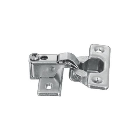 Hafele ALES Kısa Kollu Menteşe 14mm Yaysız