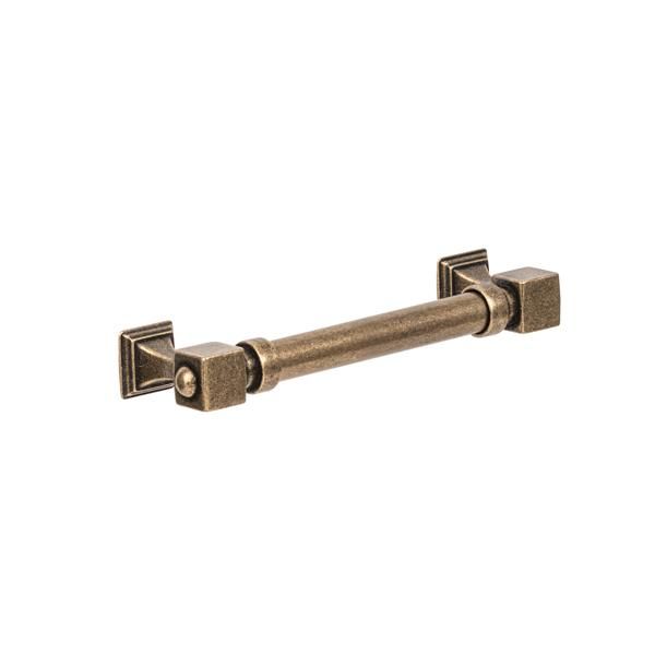 Hafele PARD Mobilya Kulpu Antik Bronz 160mm