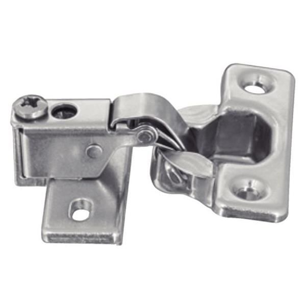 Hafele ALES Kısa Kollu Menteşe 14mm Yaylı