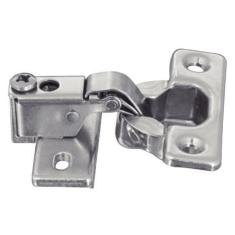 Hafele ALES Kısa Kollu Menteşe 14mm Yaylı