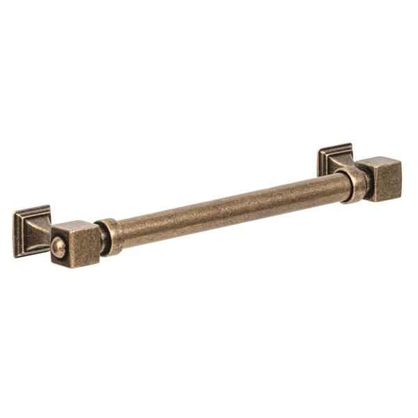 Hafele PARD Mobilya Kulpu Antik Bronz 224mm