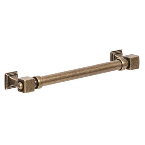 Hafele PARD Mobilya Kulpu Antik Bronz 224mm