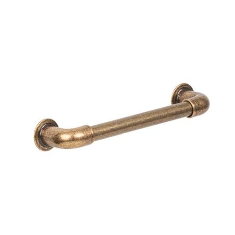 Hafele PINET Mobilya Kulpu Antik Bronz 160mm