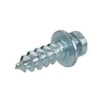 Hafele MODULAR Bağlantı vidası galv.4/25mm