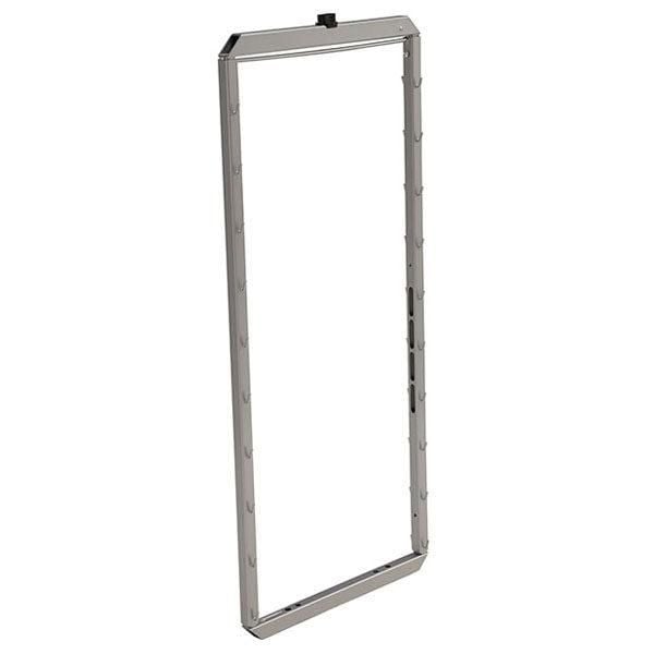 Hafele DISPENSA SWING İskelet Mat Beyaz 300/1600-1800mm