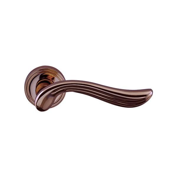 Hafele ROUGE Kapı kolu p.rose