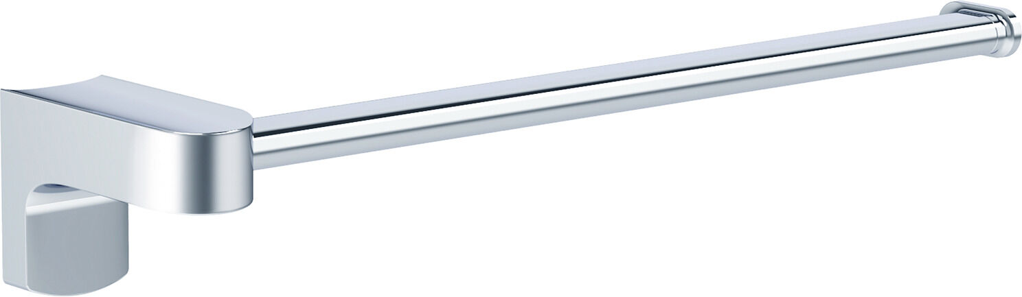 Häfele SEMPLE - Kağıt Havluluk 283 mm 50 mm Parlak krom 580.67.940