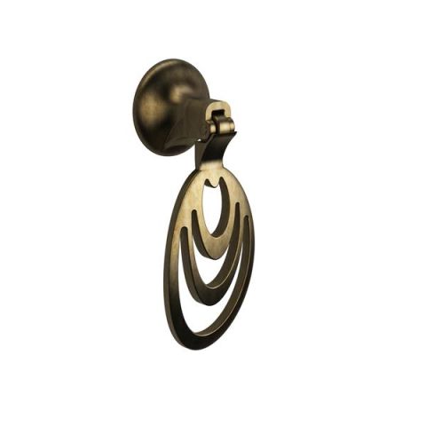 Hafele WAVE Sarkaç Kulp Antik Bronz