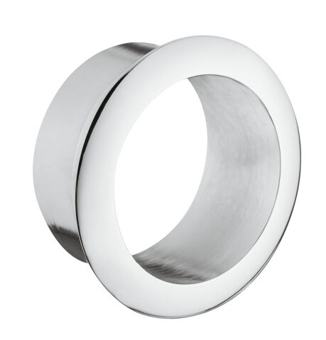Hafele Rozet, Basmalı Kilit için, 19 mm plaka kalınlığı