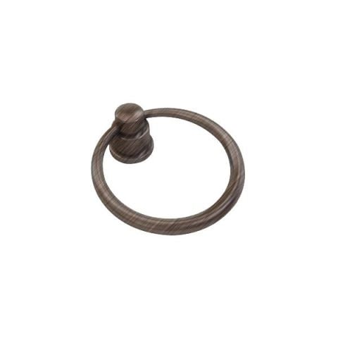 Hafele KNICK Sarkaç Kulp Antik Bronz