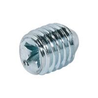 Hafele STABLOFIX Bağlantı vidası M8x12,0mm