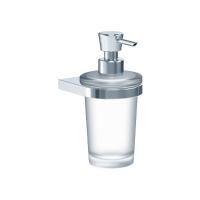Hafele SEMPLE Sıvı sabunluk,duv.mon.,p.krom
