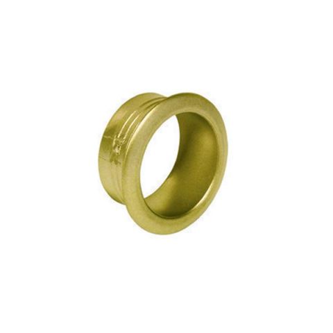 Hafele Rozet Pirinç Parlak 19mm